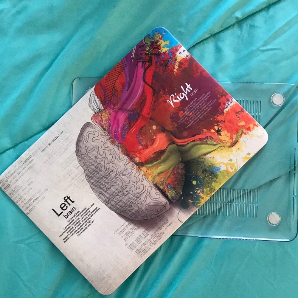 Macbook 13 inch 2013 Cover Set